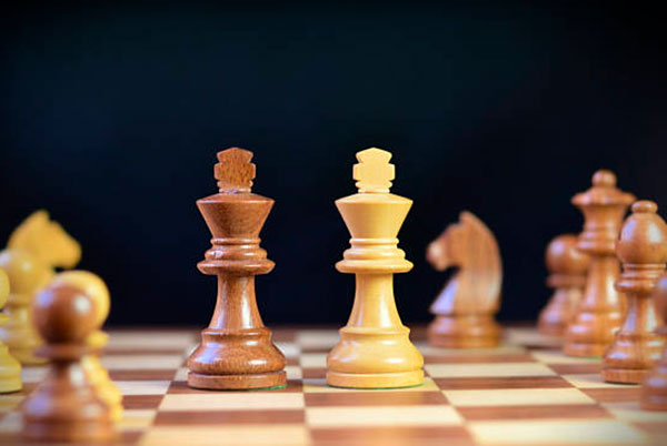 48 законов власти