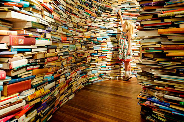 Чего лишится молодежь, если перестанет читать книги