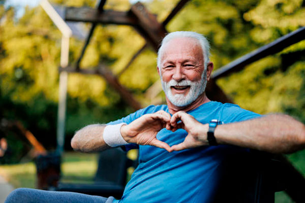 Что поможет продлить жизнь и улучшить ее качество