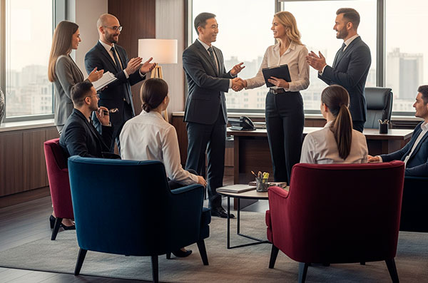 Искусство заключать сделки: советы Дональда Трампа