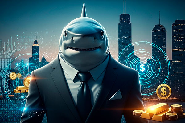 Историю пишут победители: как акулы бизнеса захватывают компании и славу