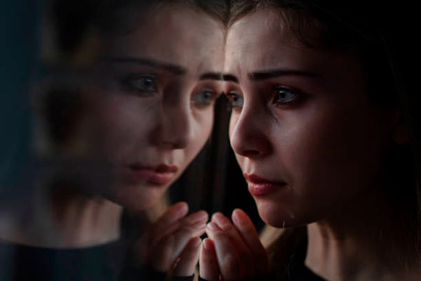 Когда болит душа: как быть с внутренней болью и не убегать от неё