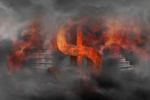 Кому и почему выгодны войны: экономика, власть и интересы