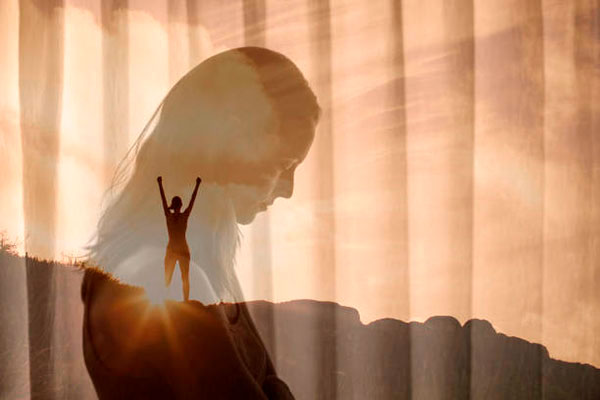 Победа над собой: преодоление внутренних барьеров