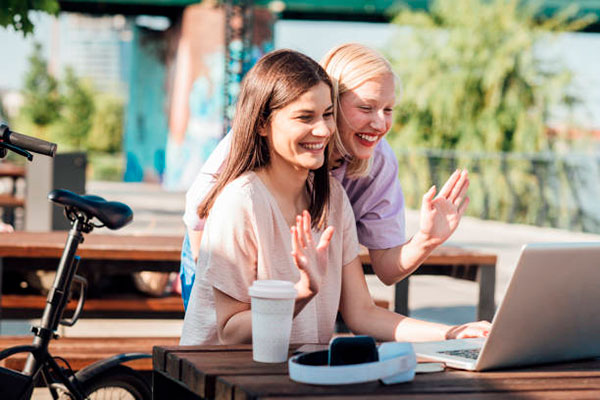 Как поддерживать дружбу на расстоянии и как понять, что дружба изжила себя