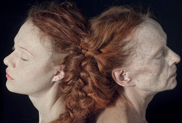 Внутренний диалог: как меняется женщина с возрастом