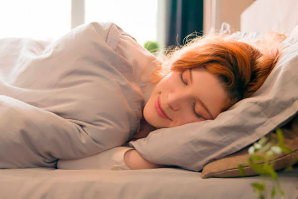 Каким должен быть здоровый сон в разном возрасте