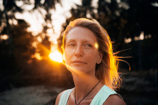 Просто продолжайте светить