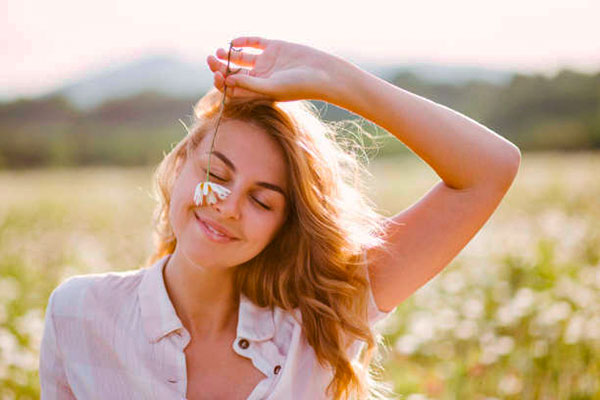 10 причин чаще улыбаться