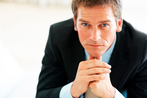 Что такое внутренний стержень и почему с ним не всегда легко жить