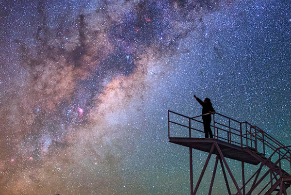 Как мечты и взгляд на мир формируют твою судьбу