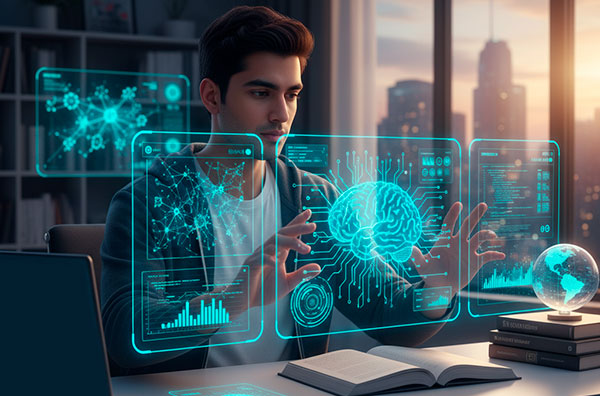 Почему образование — это не школа, а привычка