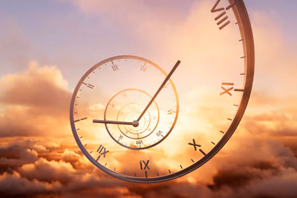 Почему время бежит так быстро и как не прожить жизнь впустую