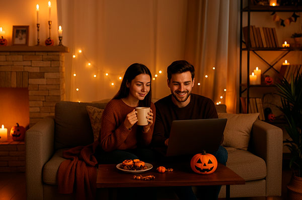 10 причин полюбить Хэллоуин, даже если вы не фанат вечеринок