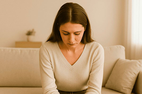 Мифы о стыде: где он живёт, чем отличается от вины и нужно ли перестать стыдиться