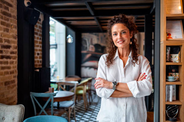 Как открыть своё дело и может ли в этом помочь ИИ?