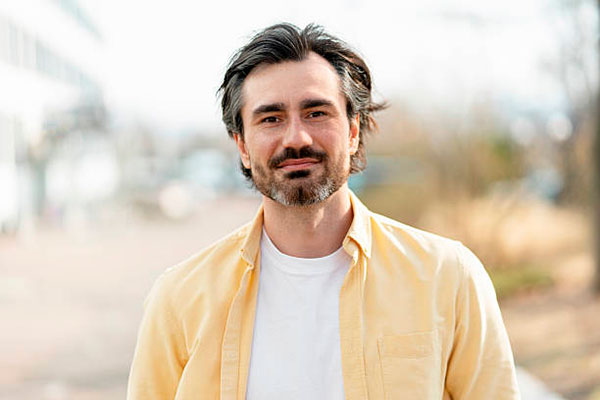 В чем сила спокойствия?