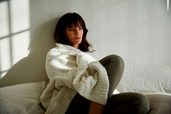 Как вы мешаете себе жить: скрытые способы саморазрушения